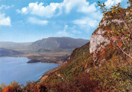 73 Saint-Germain-la-Chambotte La Baie De Chatillon AIX Les BAINS (Scan R/V) N° 12 \MS9044 - Aix Les Bains