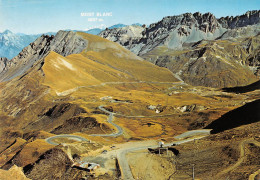 05 Col Du Galibier, Le Monêtier-les-Bains Versant Savoie (Scan R/V) N° 51 \MS9043 - Serre Chevalier