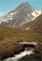 73 Villarodin-Bourget L'Aiguille Doran (Scan R/V) N° 45 \MS9042 - Modane