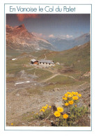 73 Pralognan-la-Vanoise Refuge Du PALET De TIGNES à PEISEY-NANCROIX (Scan R/V) N° 41 \MS9042 - Val Cenis