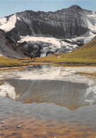 73 Pralognan-la-Vanoise La Grande Casse (Scan R/V) N° 40 \MS9042 - Val Cenis