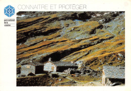 73 Pralognan-la-Vanoise Refuge De L'ARPONT (Scan R/V) N° 31 \MS9042 - Pralognan-la-Vanoise