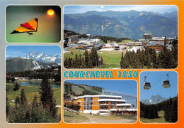 73 COURCHEVEL 1850 Multivue (Scan R/V) N° 35 \MS9041 - Courchevel