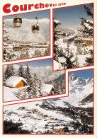 73 COURCHEVEL Multivue (Scan R/V) N° 20 \MS9041 - Courchevel