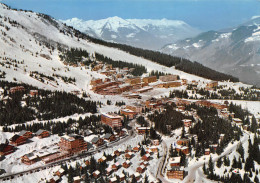 73 COURCHEVEL 1850 Vue Générale Aérienne (Scan R/V) N° 8 \MS9041 - Courchevel