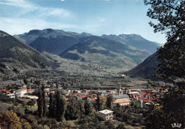 73 BOURG-SAINT-MAURICE Vue D'ensemble (Scan R/V) N° 4 \MS9040 - Bourg Saint Maurice