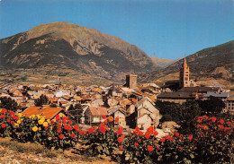 05 EMBRUN Vue Générale Panoramique (Scan R/V) N° 2 \MS9058 - Embrun