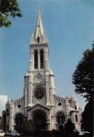 05 GAP La Cathédrale (Scan R/V) N° 53 \MS9057 - Gap