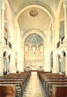 05 GAP Chapelle De La Maison Mere Des Religieuses De La Providence (Scan R/V) N° 55 \MS9057 - Gap