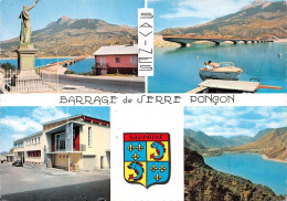 05 SAVINES-LE-LAC Aspects Du Nouveau Village (Scan R/V) N° 31 \MS9057 - Embrun