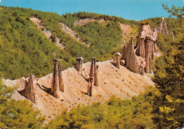 05 SAVINES-LE-LAC Route De Barcelonnette Curiosité Géologique (Scan R/V) N° 25 \MS9057 - Embrun