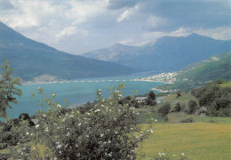 05 SAVINES-LE-LAC Le Nouveau Village (Scan R/V) N° 18 \MS9057 - Embrun