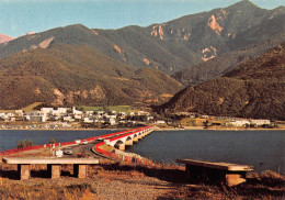 05 SAVINES-LE-LAC Le Pont (Scan R/V) N° 20 \MS9057 - Embrun