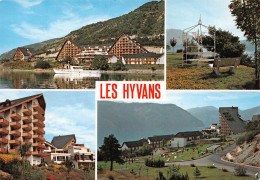 05 CHORGES Résidence Les HYVANS Centre De Vacances CNPO CNRO (Scan R/V) N° 50 \MS9056 - Embrun