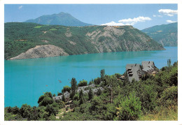 05 CHORGES Résidence Les HYVANS Centre De Vacances CNPO CNRO (Scan R/V) N° 54 \MS9056 - Embrun