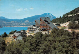 05 CHORGES Résidence CNPO CNRO Les HYVANS Vue Générale (Scan R/V) N° 46 \MS9056 - Embrun