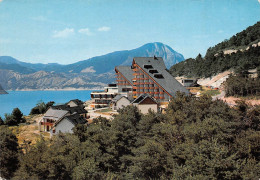 05 CHORGES Résidence CNPO CNRO Les HYVANS Vue Générale Centre De Vacances (Scan R/V) N° 47 \MS9056 - Embrun