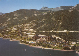 05 CHORGES Résidence Les HYVANS CNPO CNRO (Scan R/V) N° 45 \MS9056 - Embrun