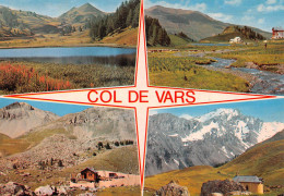 05 VARS-les-CLAUX Le Col (Scan R/V) N° 6 \MS9056 - Guillestre