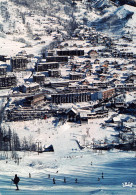 05 SERRE-CHEVALIER Vue Panoramique De Villeneuve-la-Salle Et Monetier-les-Bains (Scan R/V) N° 36 \MS9055 - Serre Chevalier