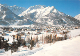 05 SERRE-CHEVALIER Monetier Les Bains (Scan R/V) N° 31 \MS9055 - Serre Chevalier