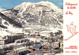 05 SERRE-CHEVALIER Villeneuve La Salle (Scan R/V) N° 26 \MS9055 - Serre Chevalier