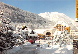 05 SERRE-CHEVALIER CHANTEMERLE 1350 (Scan R/V) N° 12 \MS9055 - Serre Chevalier