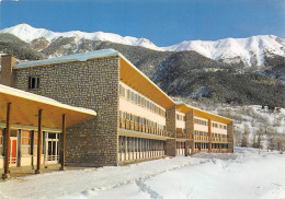 05 SERRE-CHEVALIER La Joie De Vivre à Saint-Chaffrey (Scan R/V) N° 2 \MS9055 - Serre Chevalier