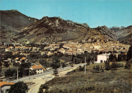 05 SERRES Vue Générale (Scan R/V) N° 20 \MS9054 - Embrun