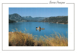 05 Lac De Serre-Ponçon Chapelle Saint-Michel De Prunières (Scan R/V) N° 54 \MS9053 - Embrun