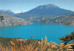 05 Serre-Ponçon Le Lac (Scan R/V) N° 41 \MS9053 - Embrun