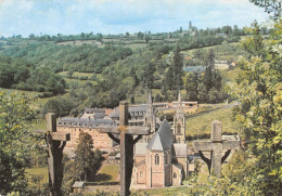 50 La Chapelle-sur-Vire Vue Du Chemin De Croix (Scan R/V) N° 47 \MS9052 - Villedieu