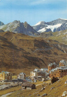 73 TIGNES Val Claret Et Mont-Pourri (Scan R/V) N° 15 \MS9051 - Val D'Isere