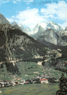 73 PRALOGNAN-LA-VANOISE Vue Générale Grande Casse Et Aiguille De La Vanoise (Scan R/V) N° 27 \MS9050 - Pralognan-la-Vanoise