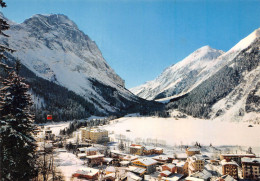 73 PRALOGNAN-LA-VANOISE Vue Générale (Scan R/V) N° 21 \MS9050 - Pralognan-la-Vanoise