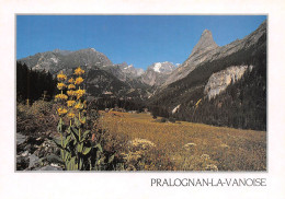 73 PRALOGNAN-LA-VANOISE Vanoise HAMEAU DE CHOLIERE (Scan R/V) N° 8 \MS9050 - Pralognan-la-Vanoise