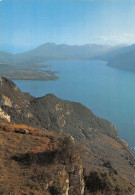 73 AIX-LES-BAINS Rocher De La Chambotte Et Lac Du Bourget (Scan R/V) N° 75 \MS9049 - Aix Les Bains