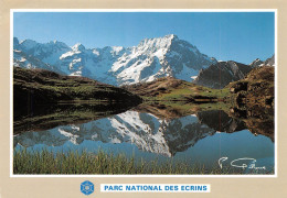 05 La-Chapelle-en-Valgaudemar Lac Du Lauzon Et Sirac (Scan R/V) N° 35 \MS9066 - Embrun