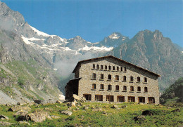 05 La-Chapelle-en-Valgaudemar Refuge Du Gioberney (Scan R/V) N° 33 \MS9066 - Embrun