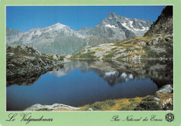 05 La-Chapelle-en-Valgaudemar Le Lac Pétarel (Scan R/V) N° 32 \MS9066 - Embrun