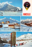 05 ANCELLE Vue Sur La Station (Scan R/V) N° 10 \MS9065 - Embrun