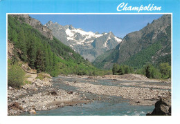 05 Vallée De CHAMPOLEON Le Champsaur (Scan R/V) N° 21 \MS9065 - Briancon