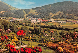 05 ANCELLE Vue Générale D'ensemble (Scan R/V) N° 8 \MS9065 - Embrun