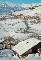 05 LES ORRES Le Melezet Sous La Neige (Scan R/V) N° 31 \MS9064 - Embrun