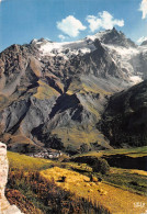 05 La Grave Et Meije Vues Des Terrasses (Scan R/V) N° 45 \MS9064 - Briancon