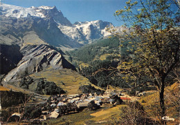 05 La Grave Vue Générale (Scan R/V) N° 41 \MS9064 - Briancon