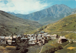 05 La Grave En OISANS Chazelet Et Pîc Du MAS (Scan R/V) N° 40 \MS9064 - Briancon