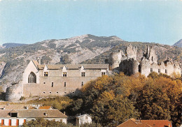 05 TALLARD Chateau Et Chapelle (Scan R/V) N° 34 \MS9064 - Gap