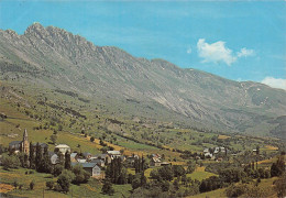 05 Saint-Étienne-en-Dévoluy Vue Générale (Scan R/V) N° 11 \MS9064 - Saint Etienne En Devoluy