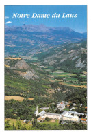 05 Saint-Étienne-le-Laus Sanctuaire Notre-Dame Du Laus Vue Générale (Scan R/V) N° 55 \MS9063 - Gap